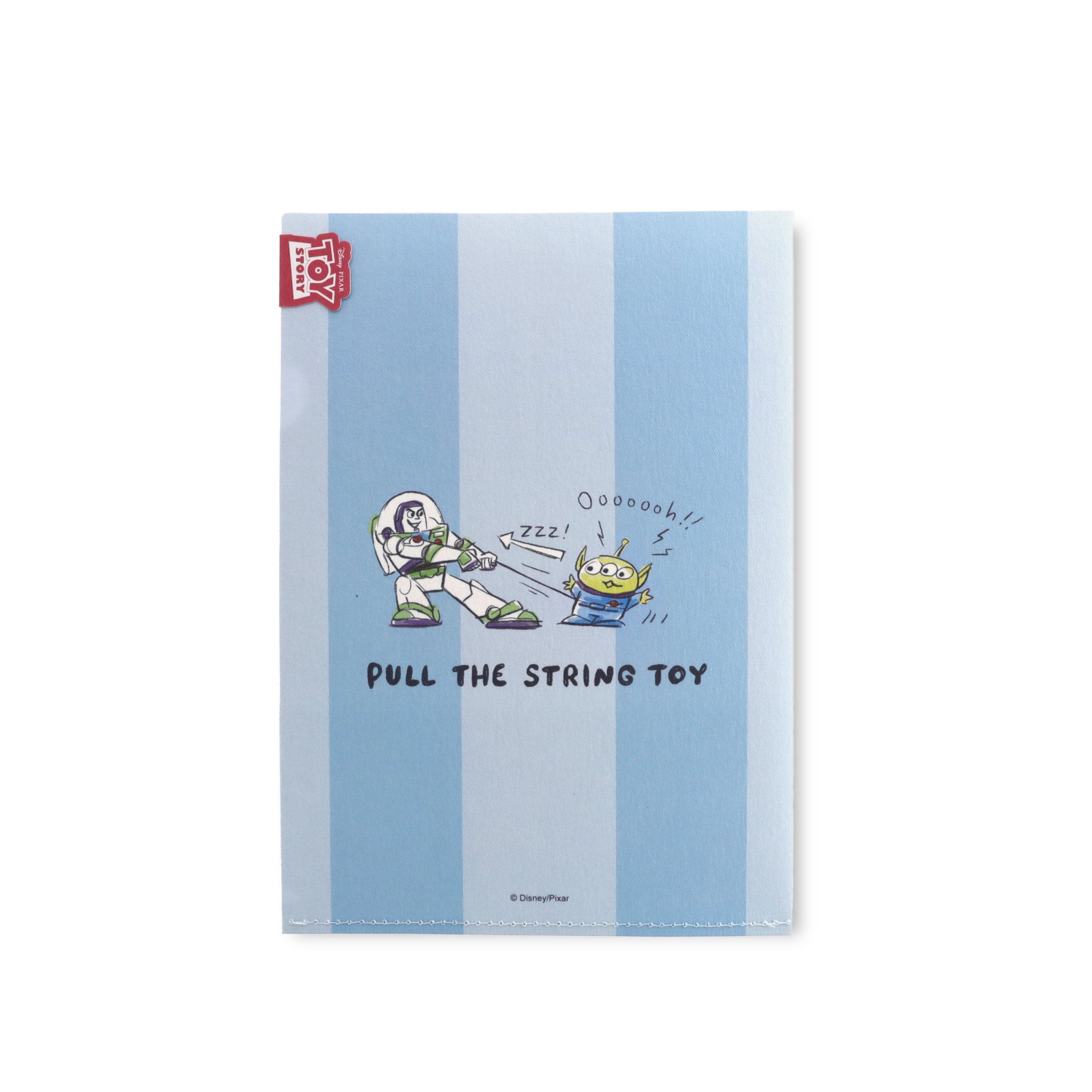 ecoFolder [Disney - Toy Story]