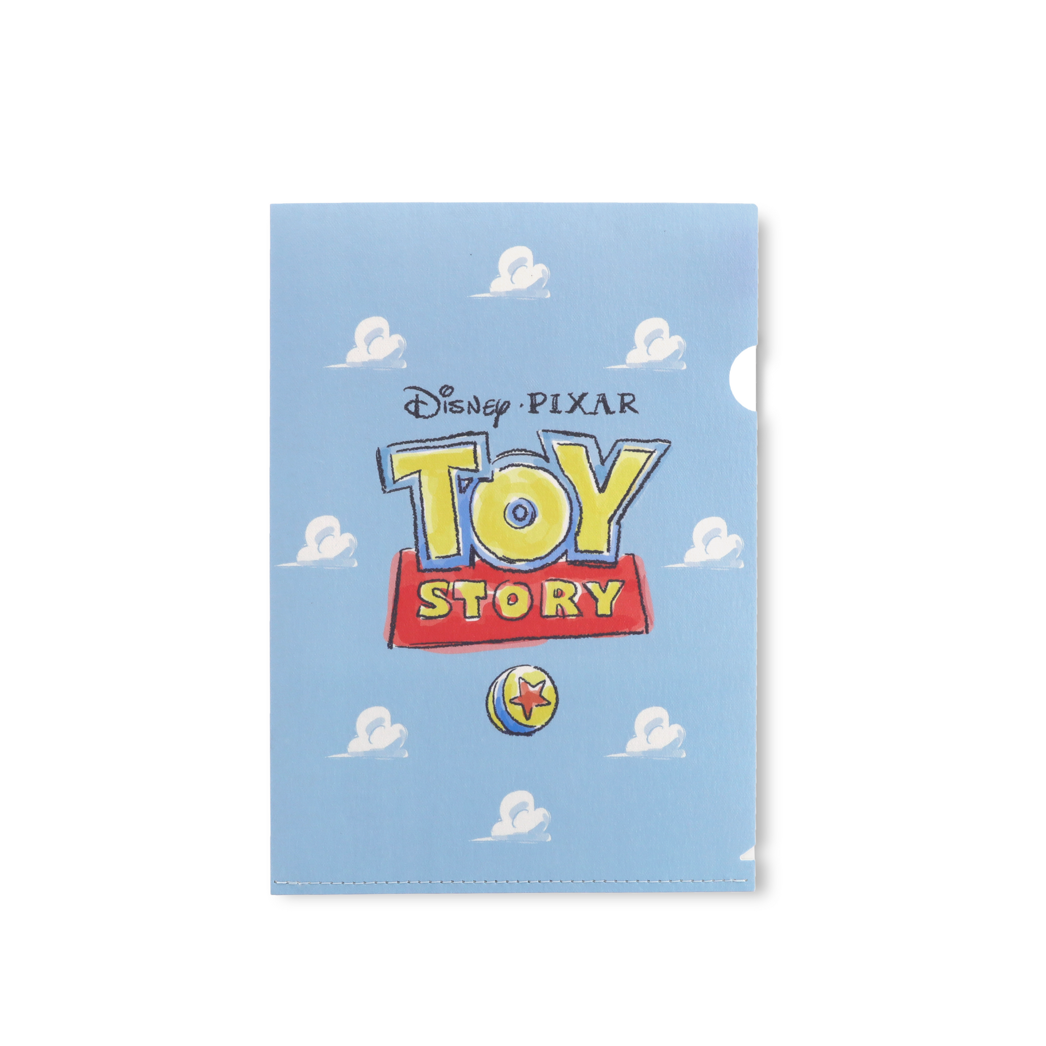 ecoFolder [Disney - Toy Story]