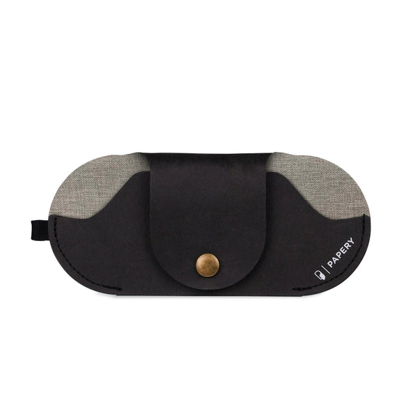 ecoVisionCase [Pure - Black]