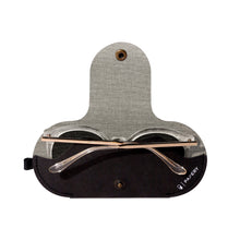 將圖片載入圖庫檢視器 環保眼鏡夾 [Pure - Black]
