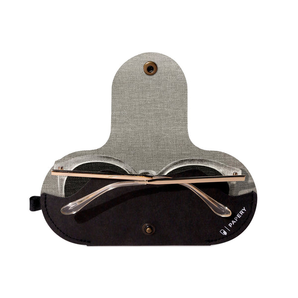 ecoVisionCase [Pure - Black]