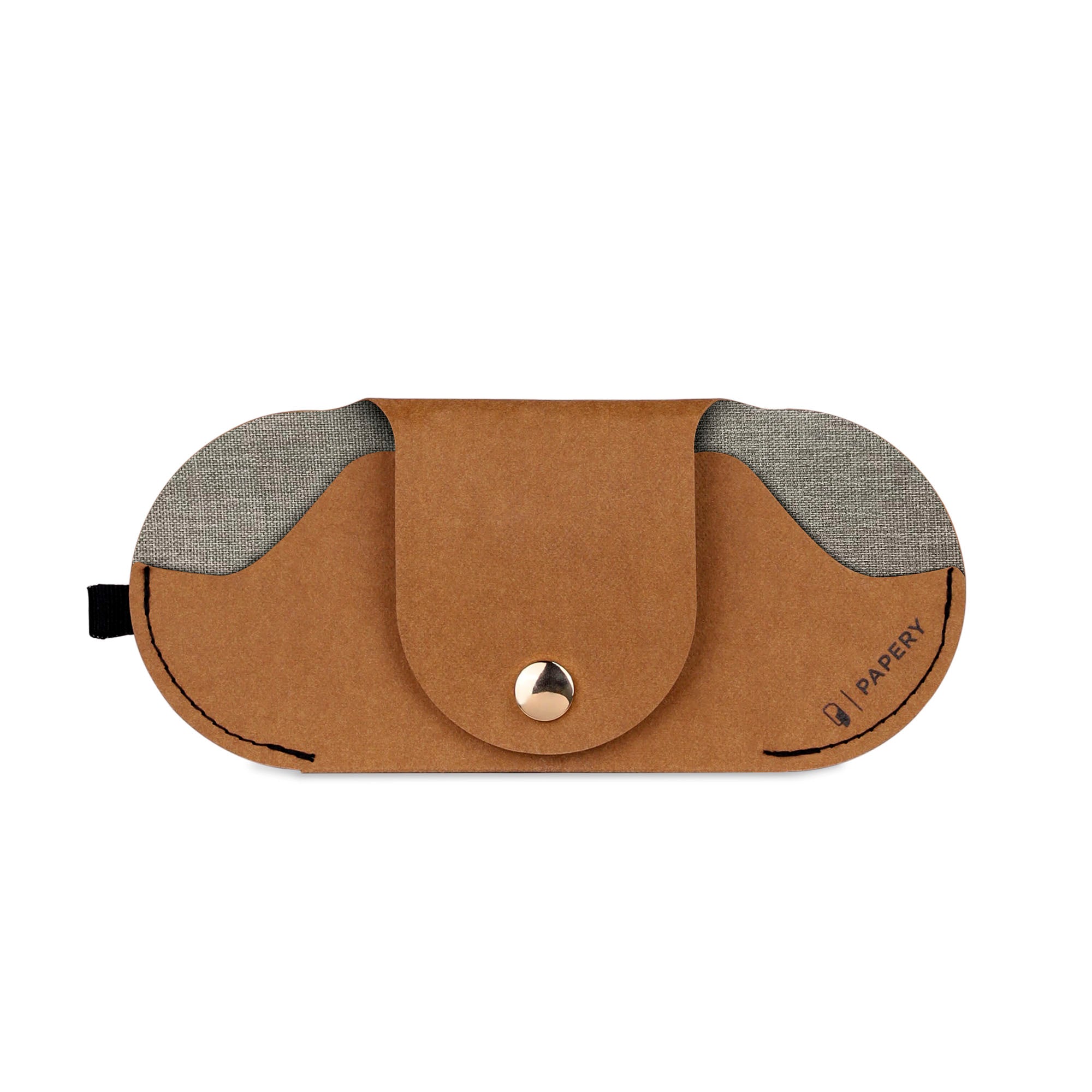 ecoVisionCase [Pure - Cocoa]