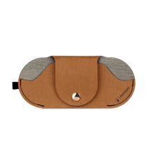 Load image into Gallery viewer, ecoVisionCase [Pure - Cocoa]
