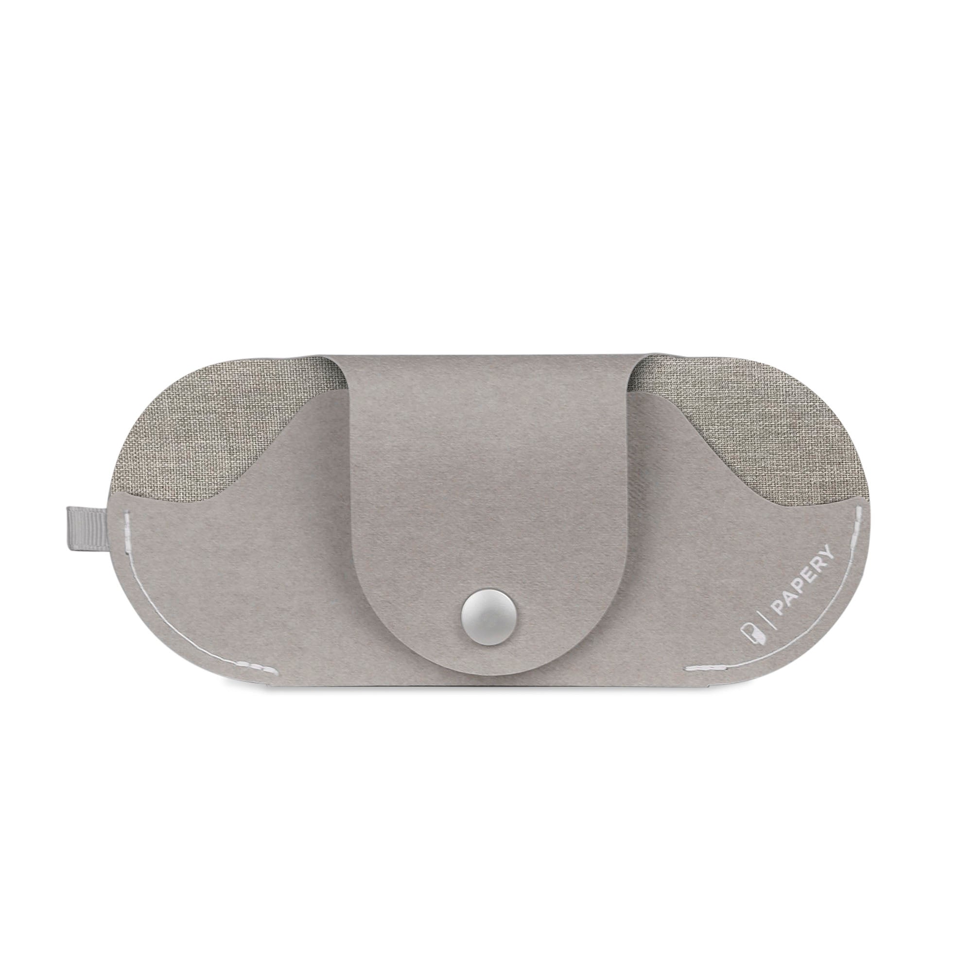 ecoVisionCase [Pure - Stone]