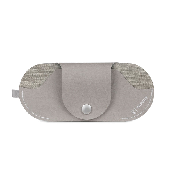 ecoVisionCase [Pure - Stone]