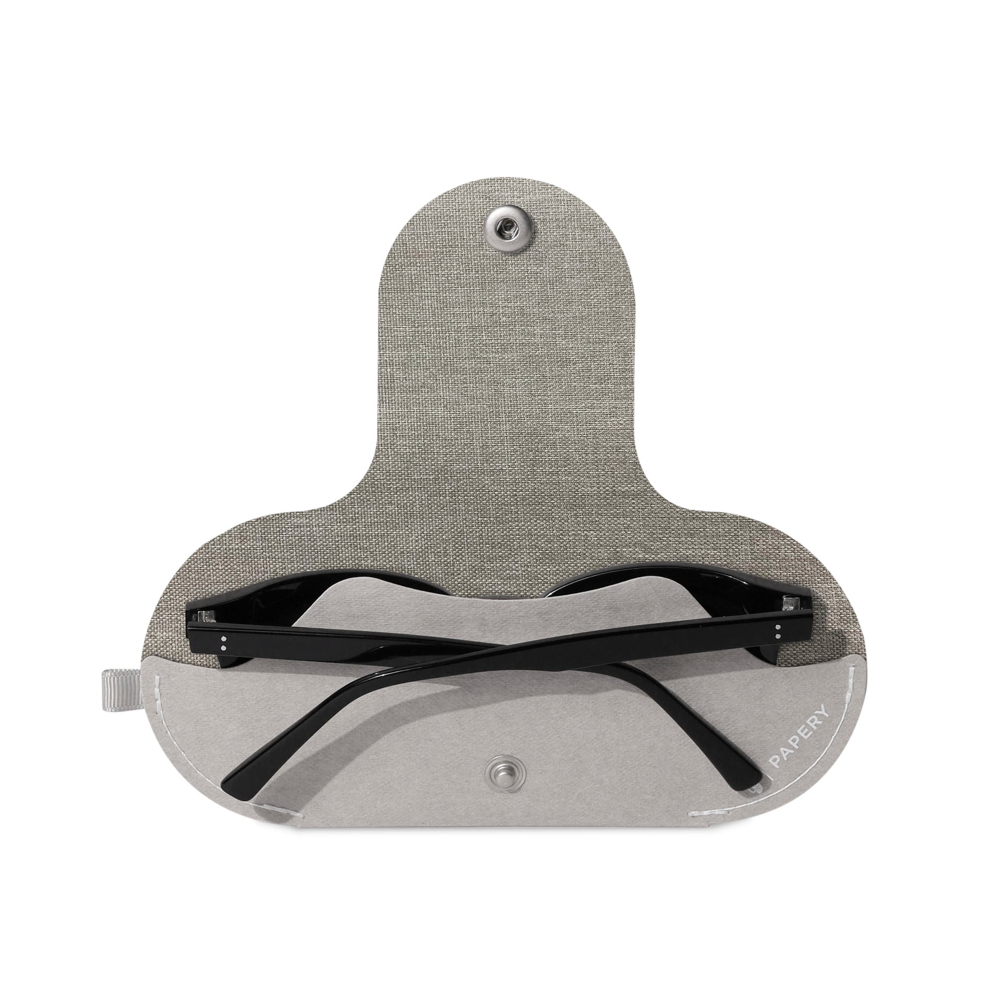 ecoVisionCase [Pure - Stone]