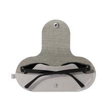 將圖片載入圖庫檢視器 環保眼鏡夾 [Pure - Stone]
