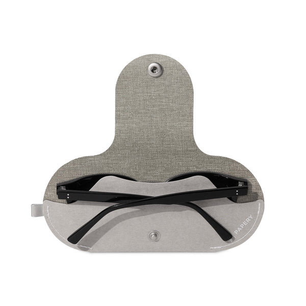 ecoVisionCase [Pure - Stone]