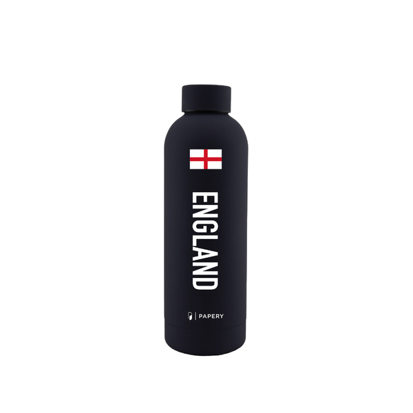 冷熱保溫瓶 [England]