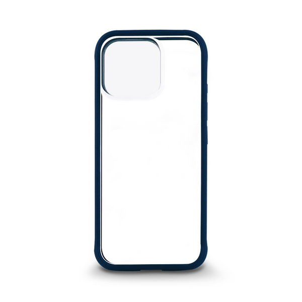 ArtiShell [Pure - Navy] iPhone 15 Pro /15 Pro Max