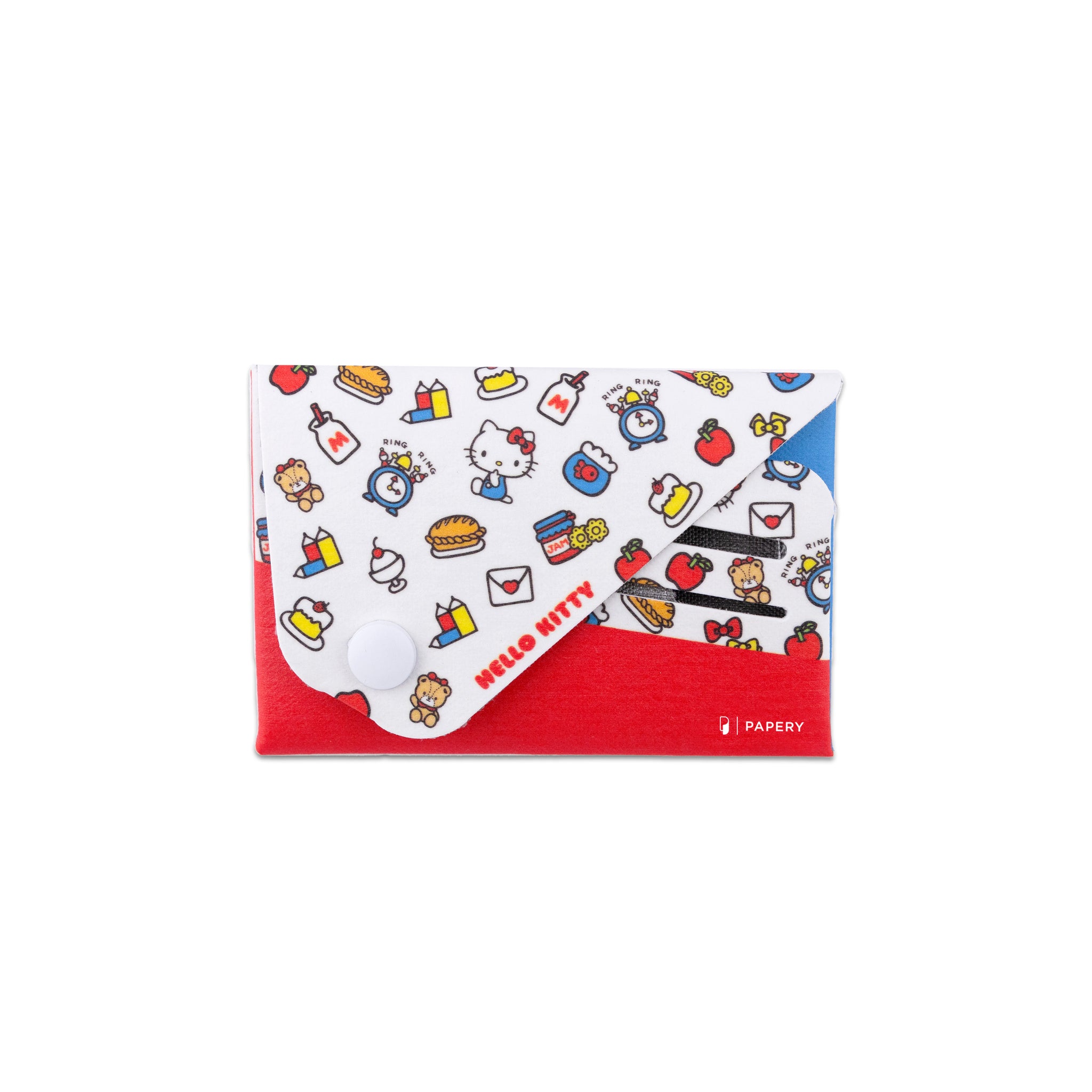 ionCARDholder [Hello Kitty - Katakana]
