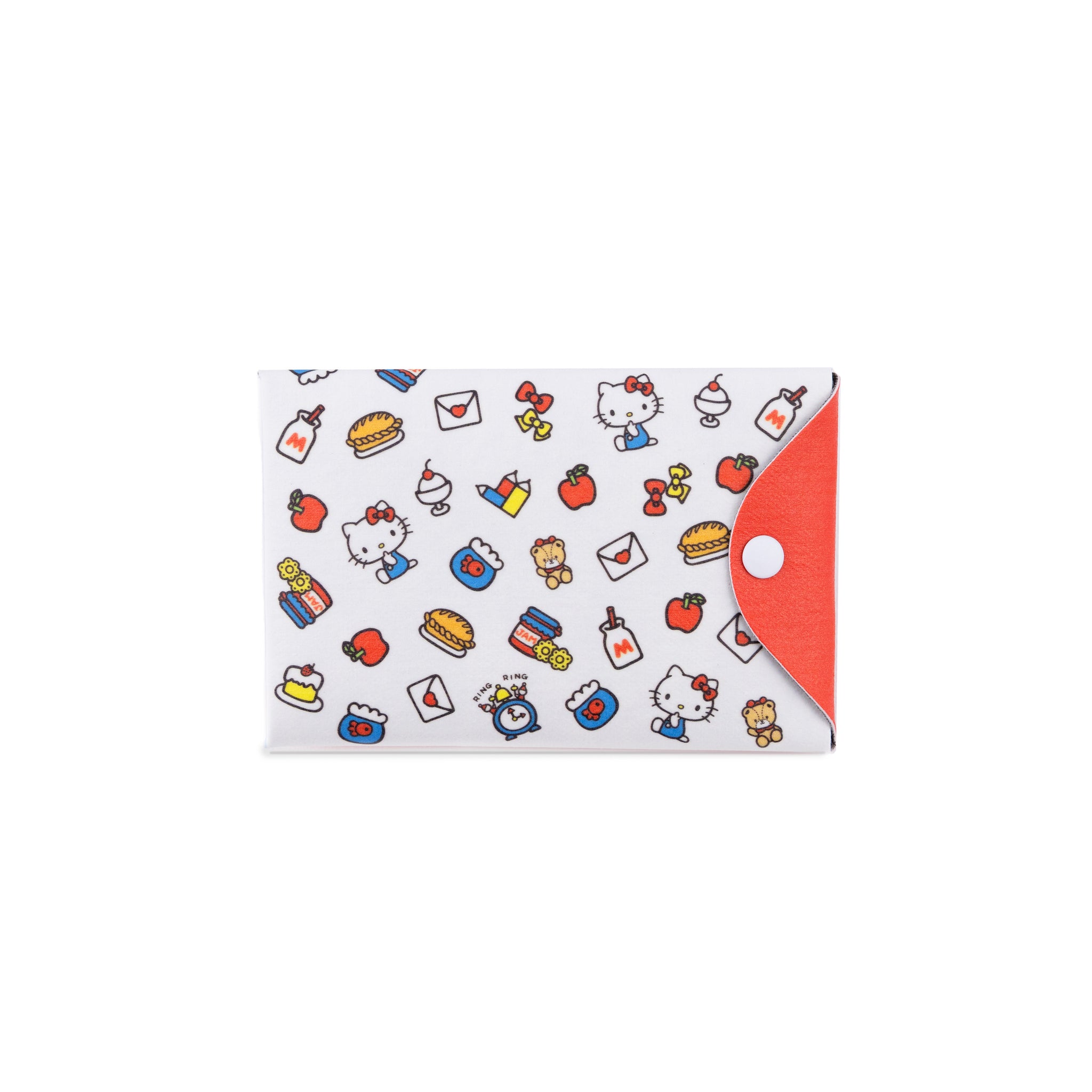 ionCARDholder [Hello Kitty - Katakana]