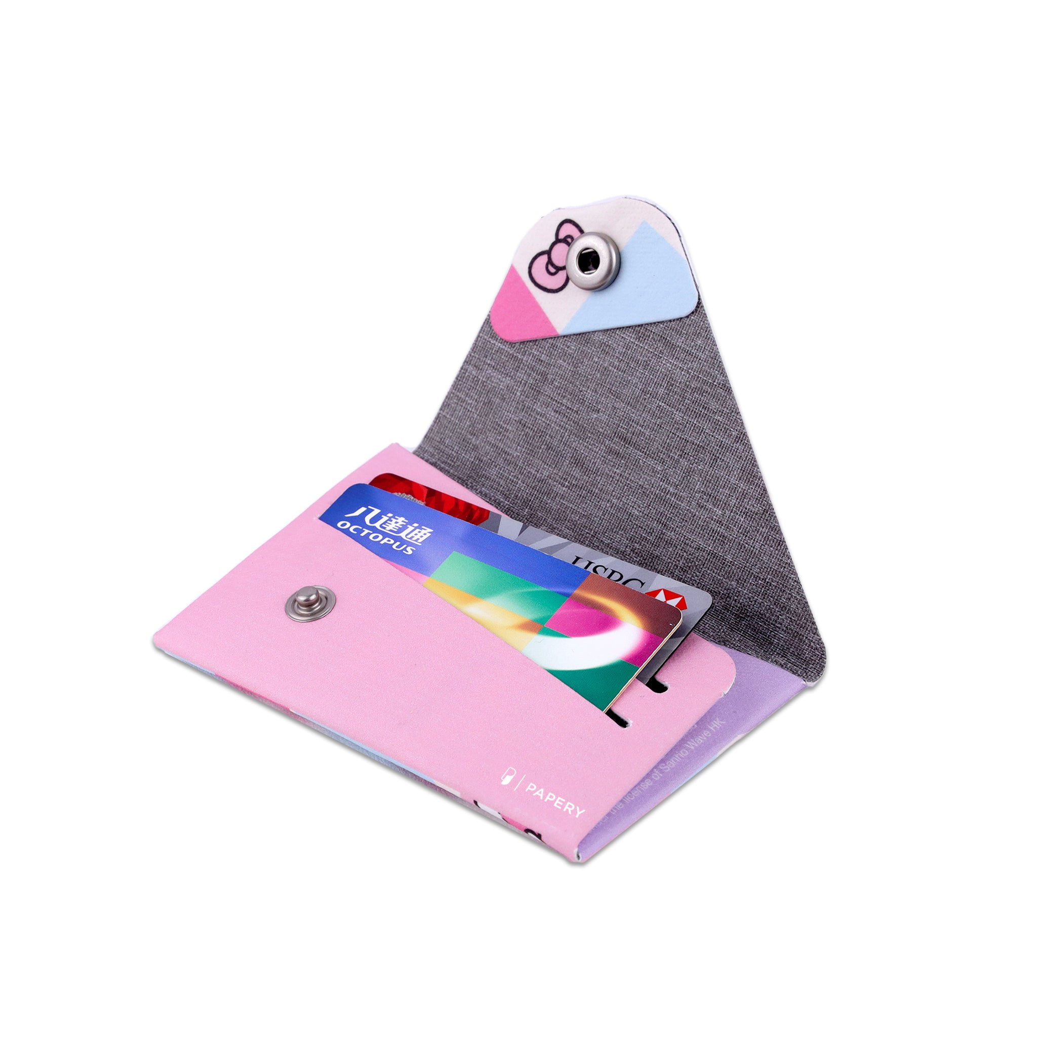 ionCARDholder [Hello Kitty - Koma]