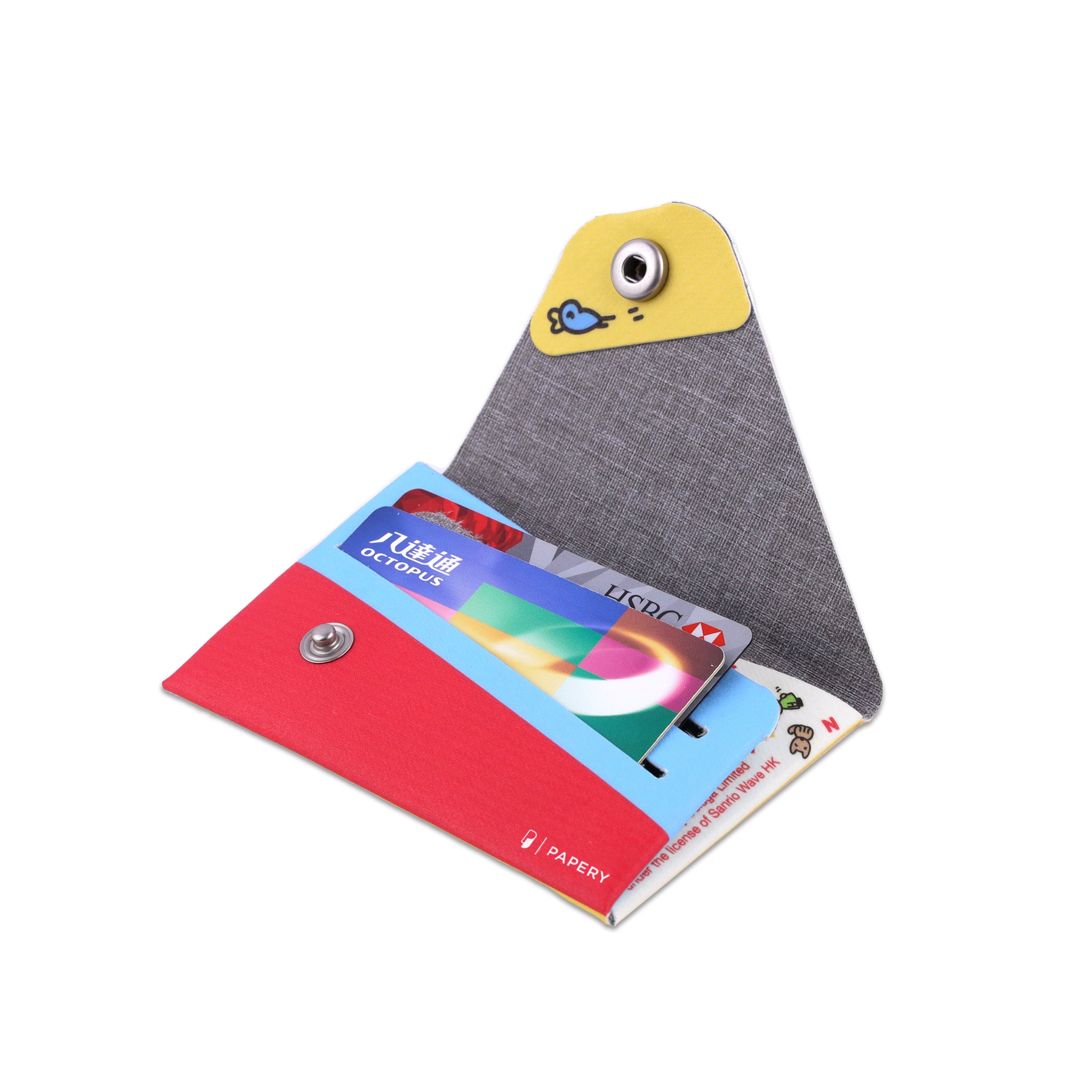 ionCARDholder [Minna No Tabo - Classic]