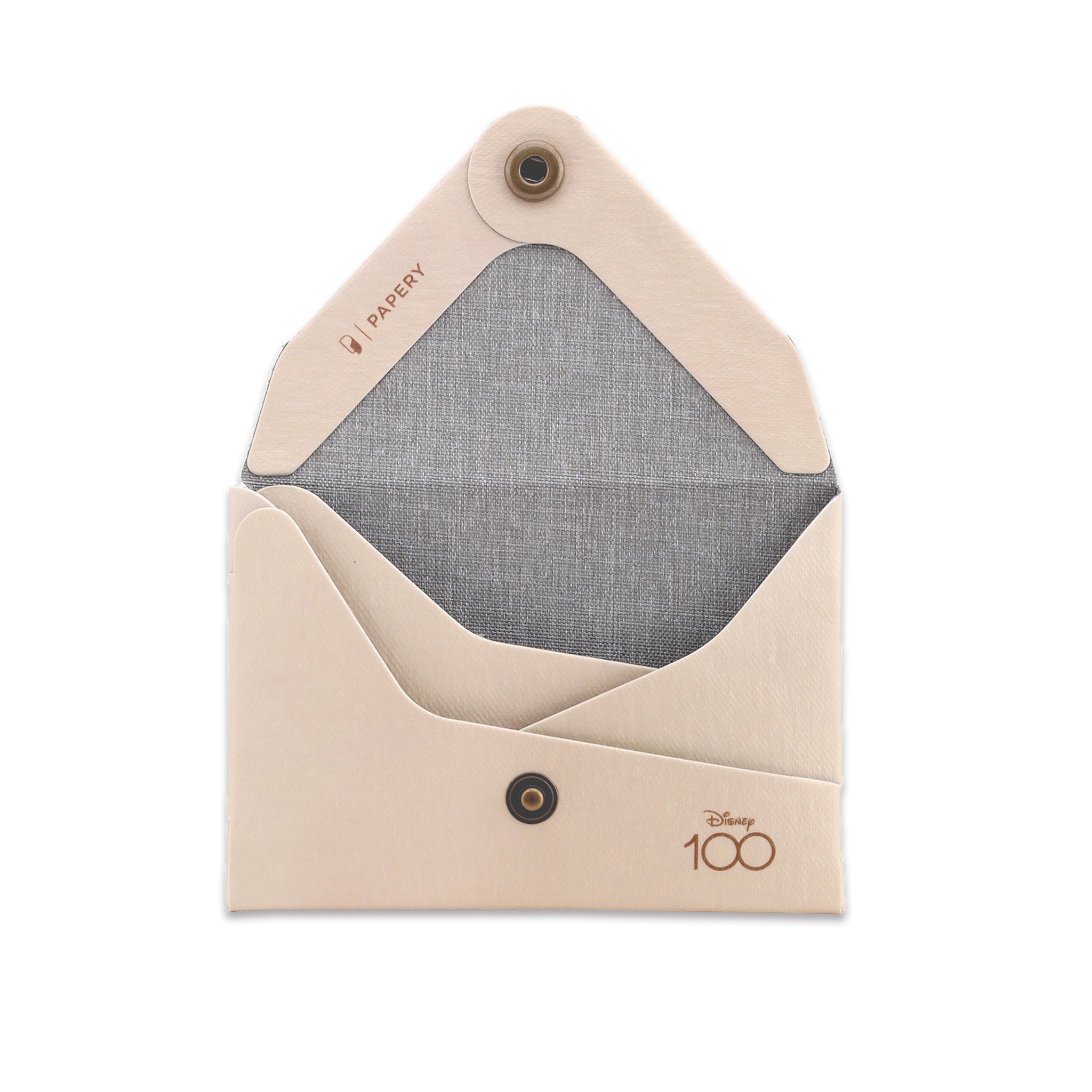 ionWallet [Disney 100 - Badges]