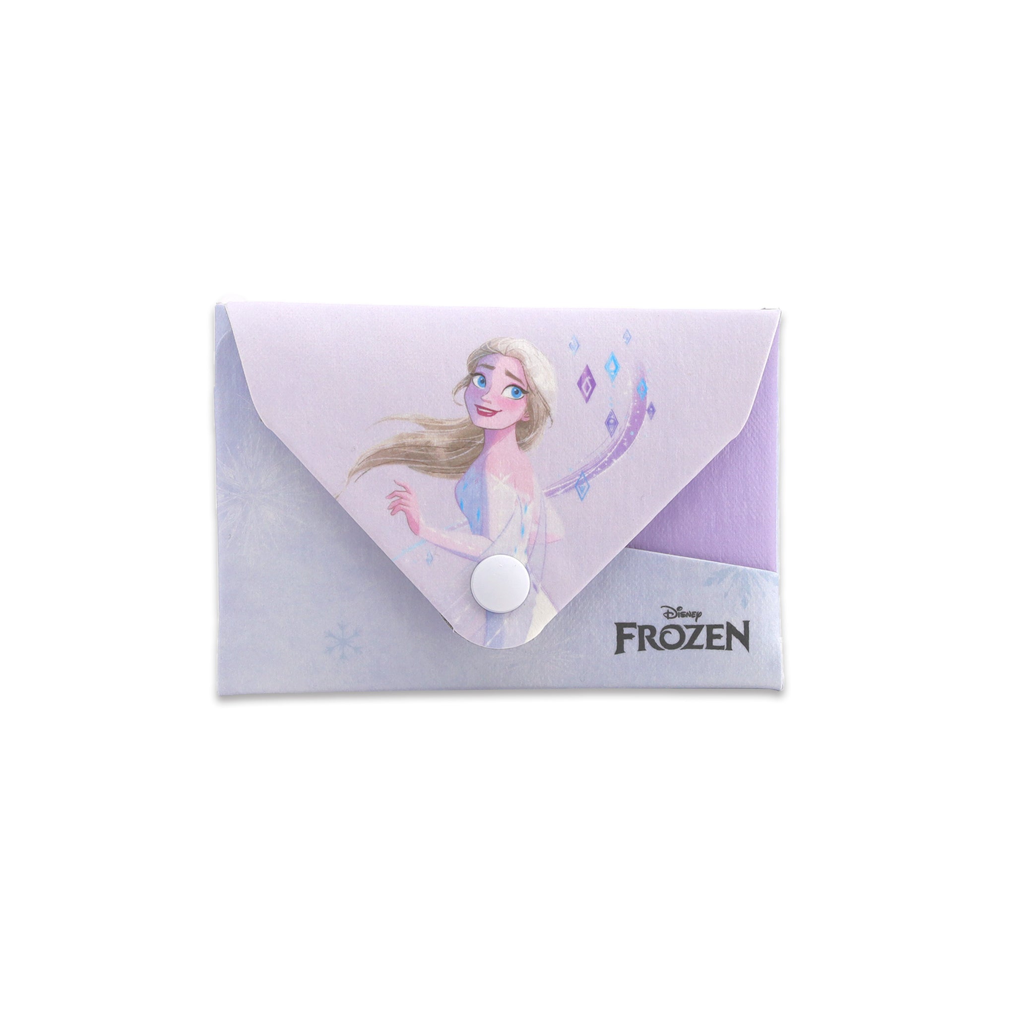 ionWallet [Frozen - Elsa]