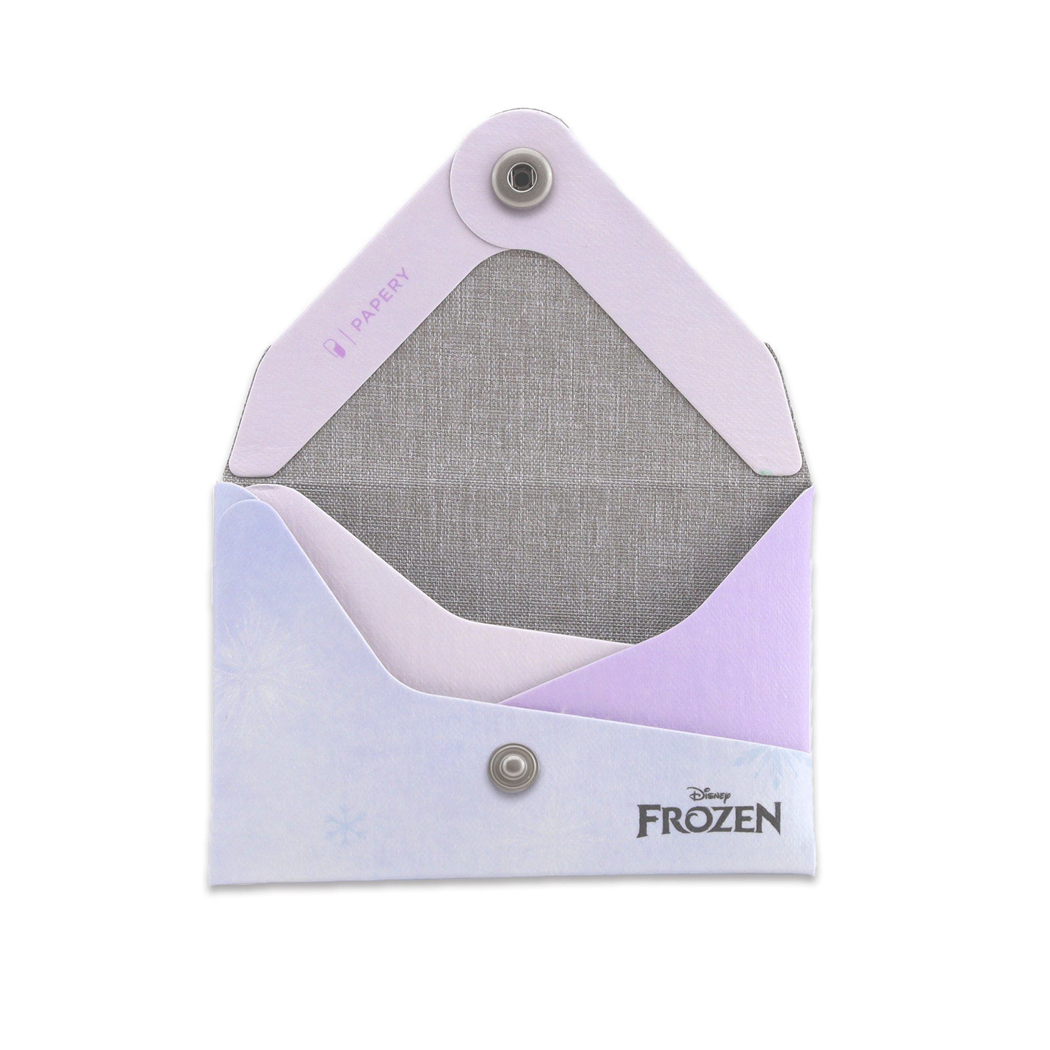 ionWallet [Frozen - Elsa]