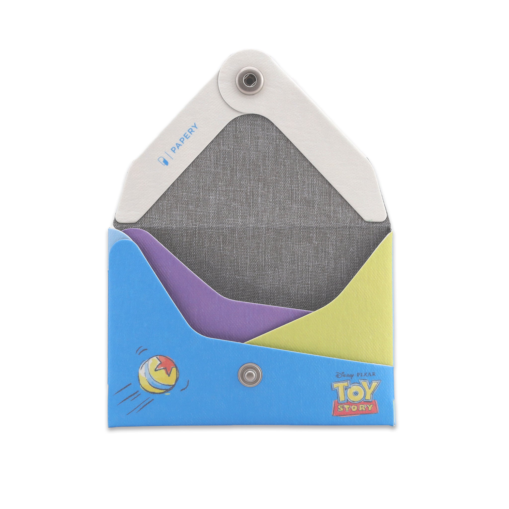 ionWallet [Toy Story - Aliens]