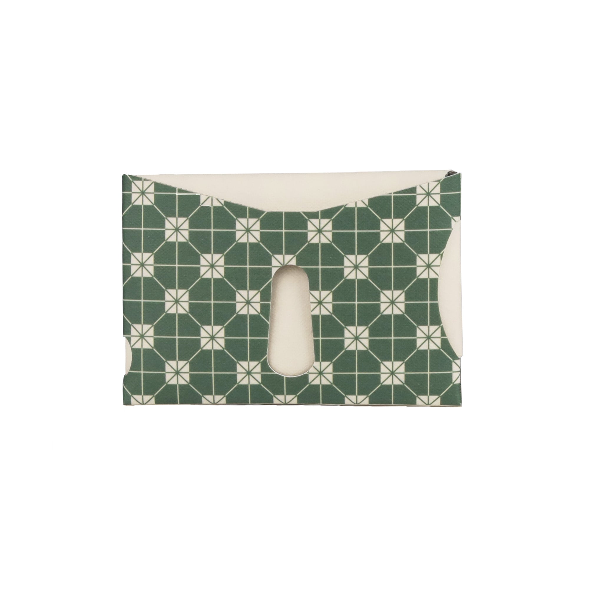 ionWallet [Hong Kong - Cha Chaan Teng│Tiles]