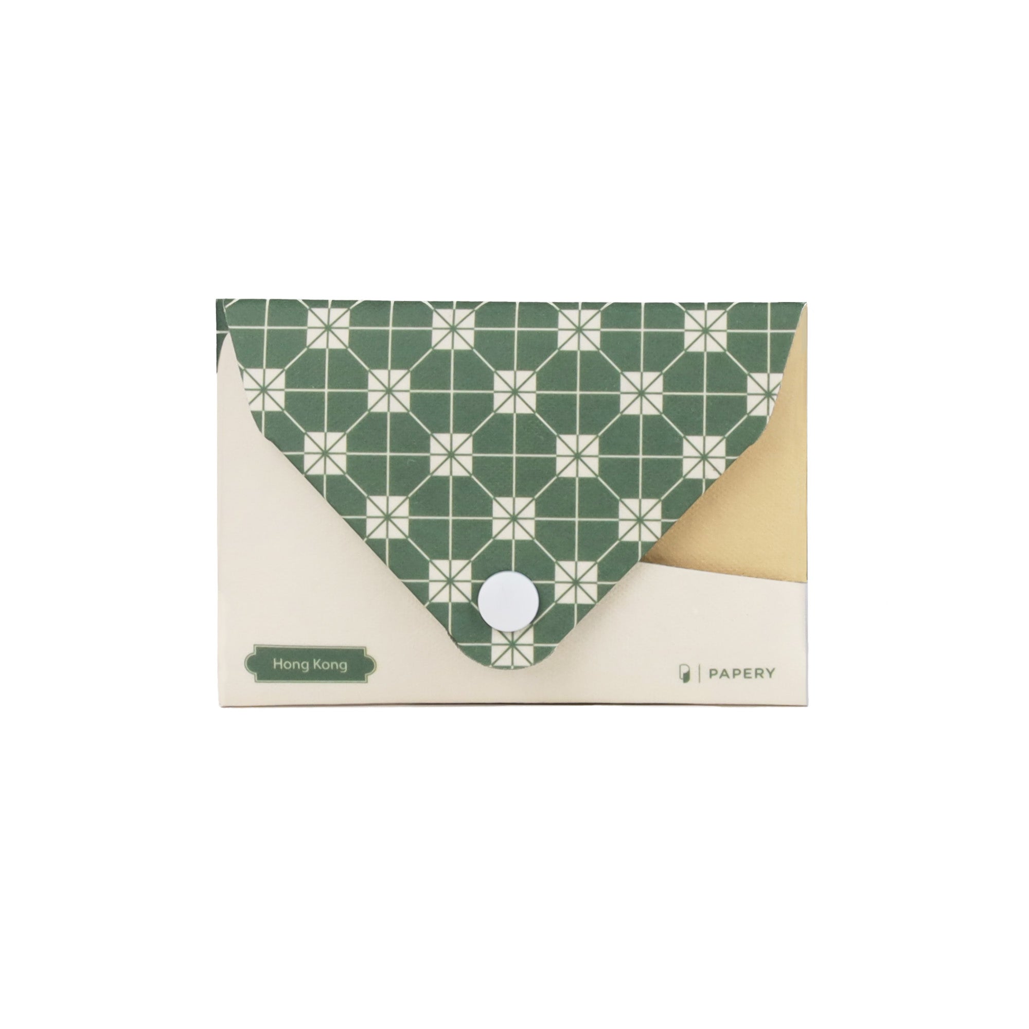 ionWallet [Hong Kong - Cha Chaan Teng│Tiles]