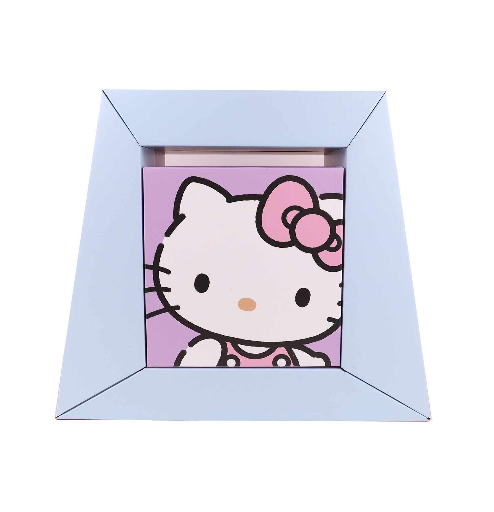 Storage [Hello Kitty-Pink]