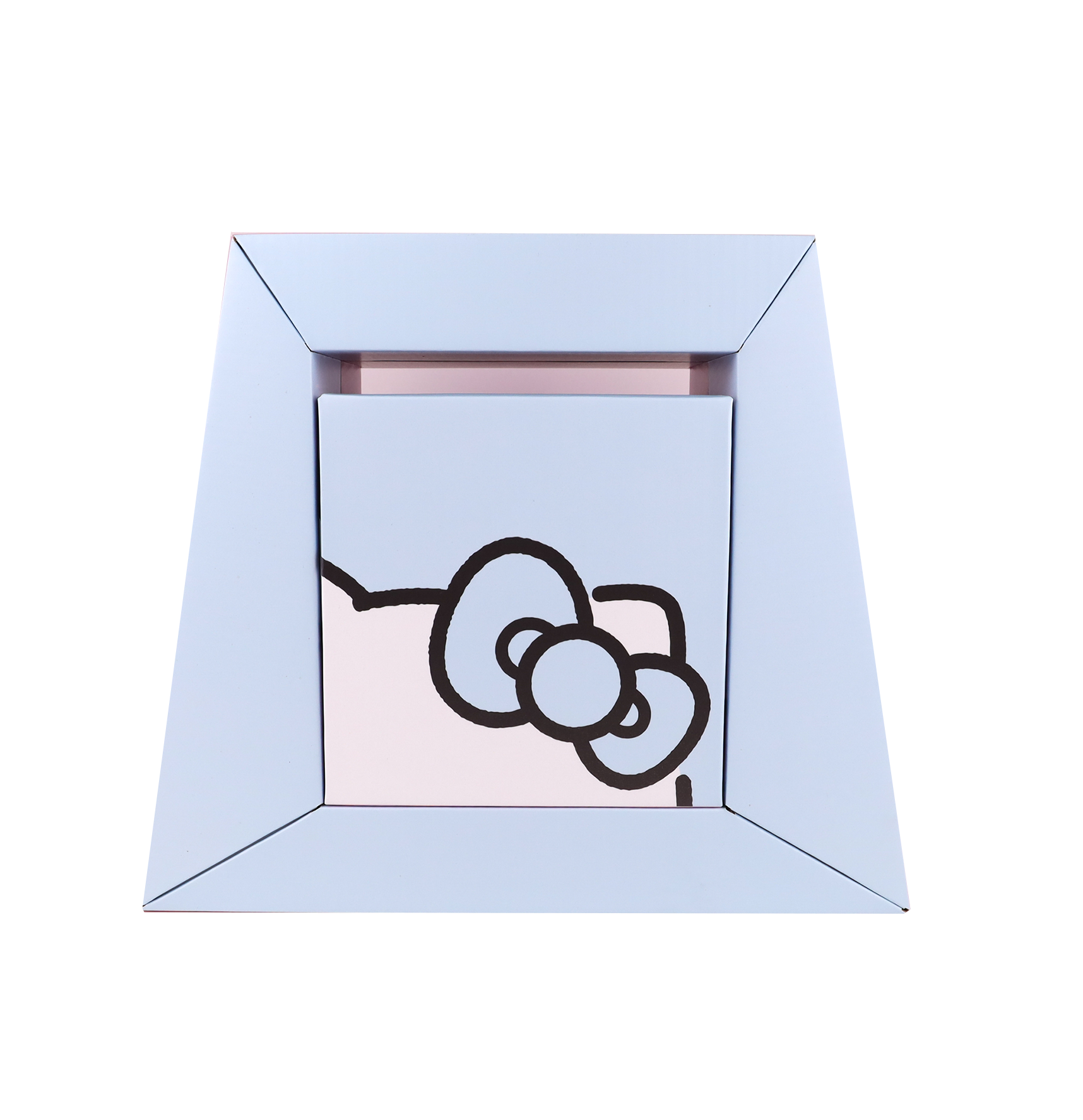 Storage [Hello Kitty-Pink]