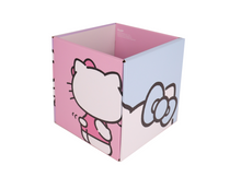 Load image into Gallery viewer, Storage [Hello Kitty-Pattern]
