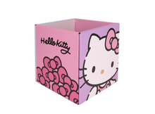 將圖片載入圖庫檢視器 抽屜式收納箱 [Hello Kitty-Pink]
