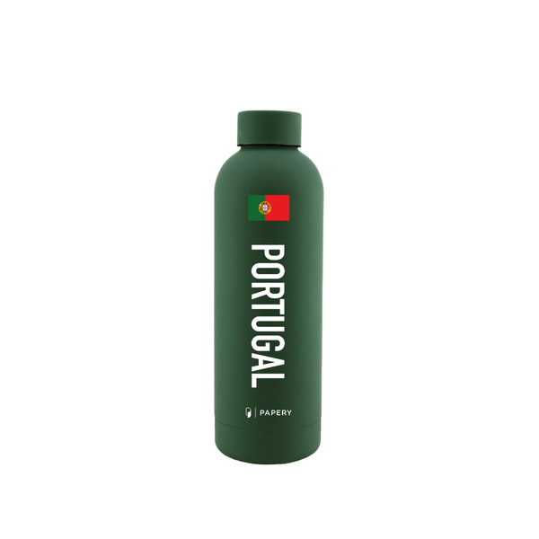 冷熱保溫瓶 [Portugal]