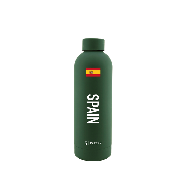 冷熱保溫瓶 [Spain]