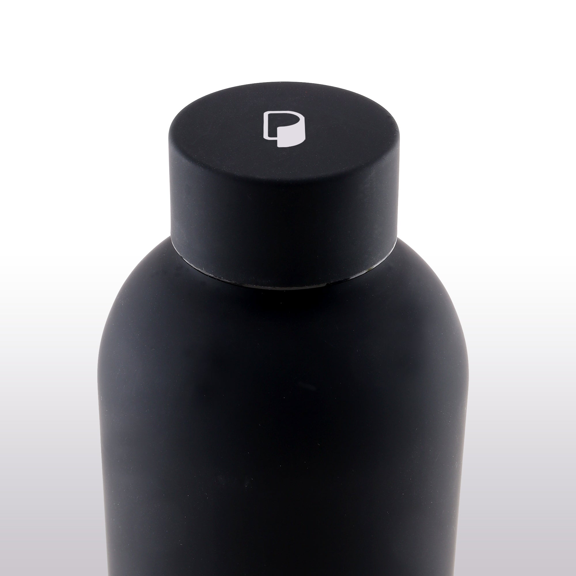 thermalBottle [Aka C - 52 Hertz Whale] (500ml)