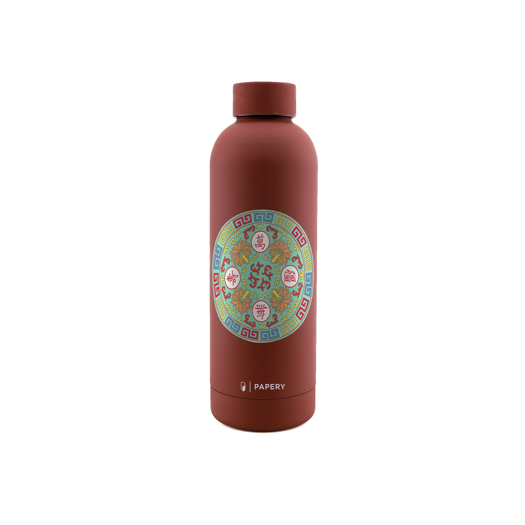 thermalBottle [BoundlessLongevity 2026 Edition-Jade]