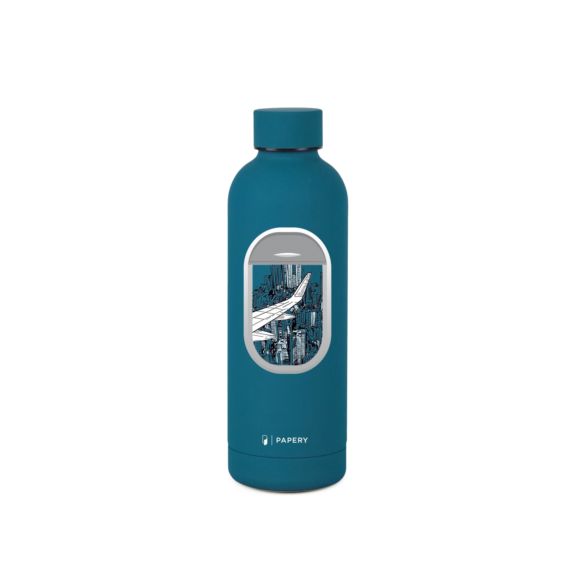 thermalBottle [HK SkyGaze]