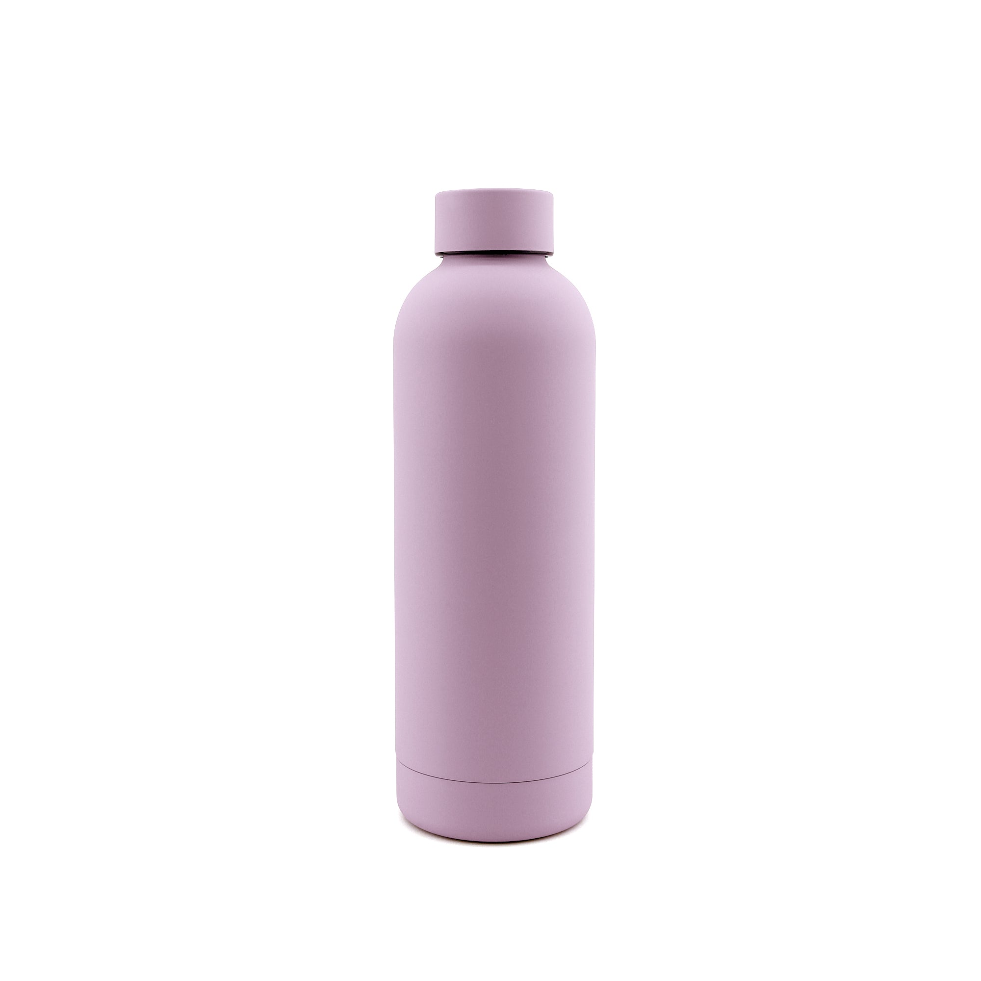 thermalBottle [Lilac] (500ml)