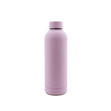 Load image into Gallery viewer, thermalBottle [Lilac] (500ml)
