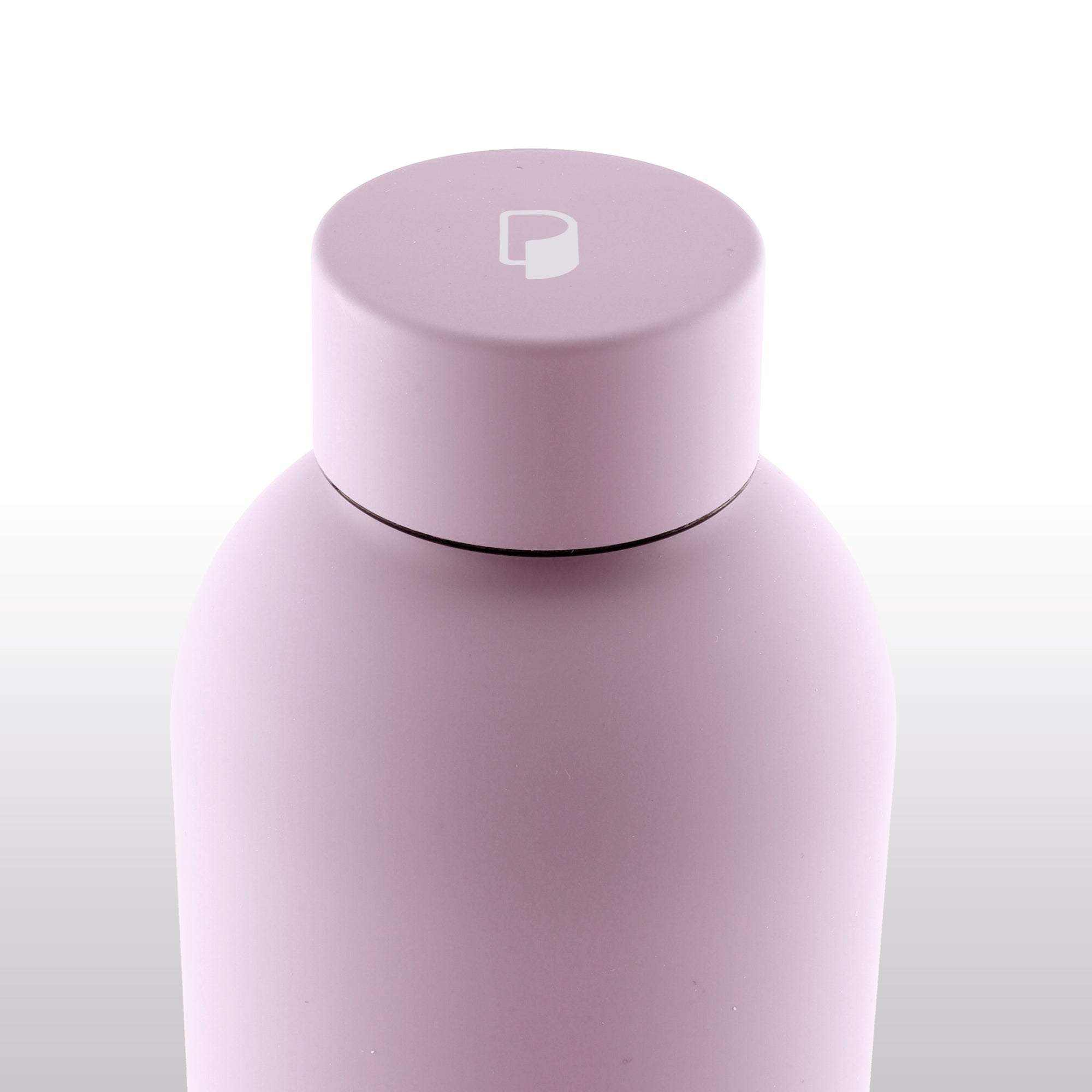 thermalBottle [Lilac] (500ml)