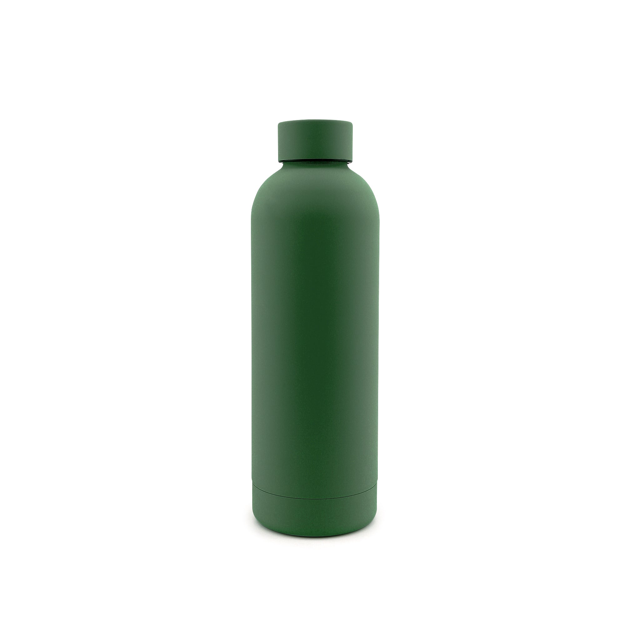thermalBottle [Moss] (500ml)