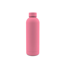 Load image into Gallery viewer, thermalBottle [Peach] (500ml)
