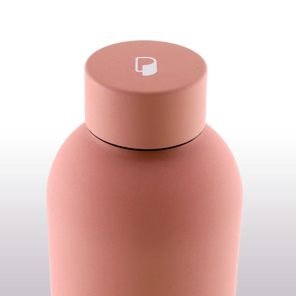 thermalBottle [Pink Waves] (500ml)