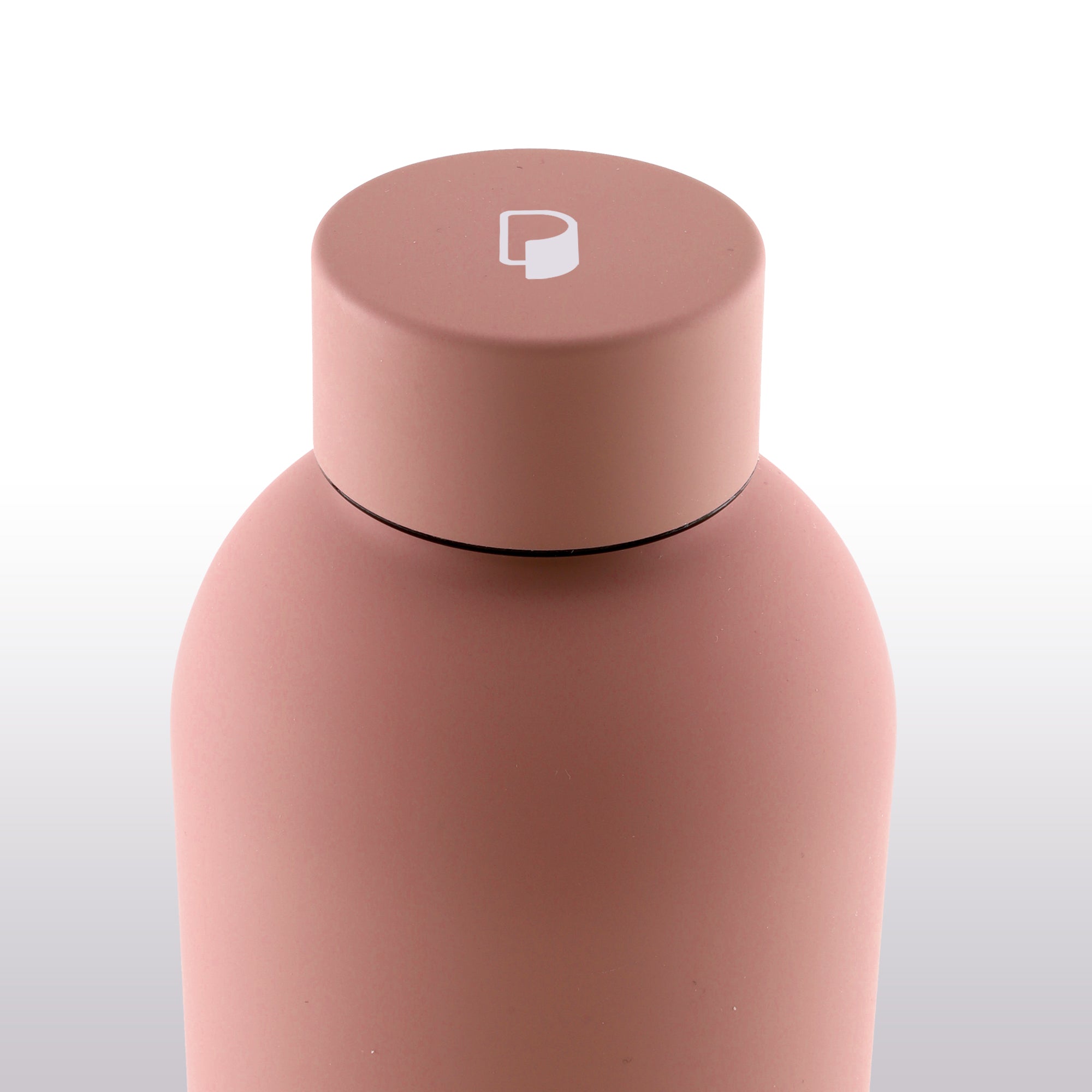thermalBottle [Rose Dust] (500ml)