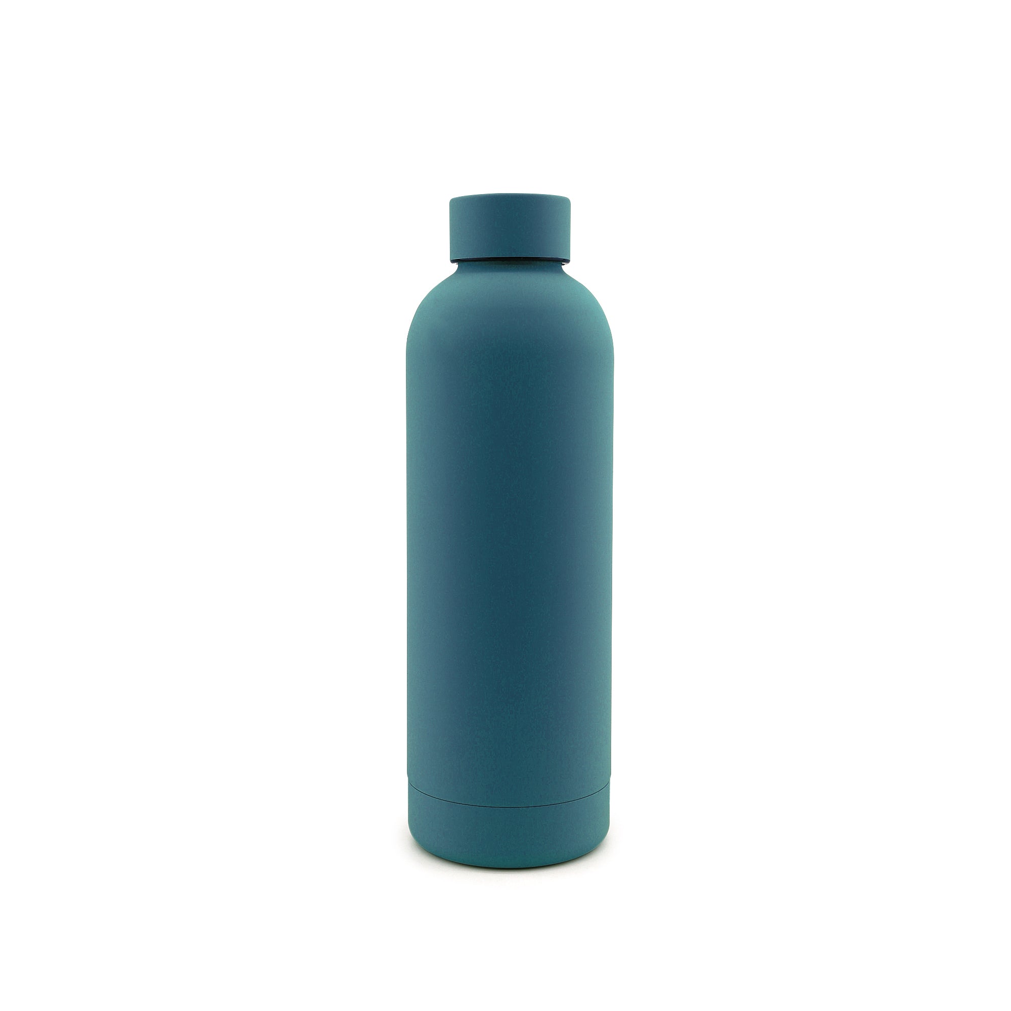 thermalBottle [Steel Blue] (500ml)