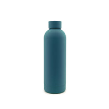 Load image into Gallery viewer, thermalBottle [Steel Blue] (500ml)

