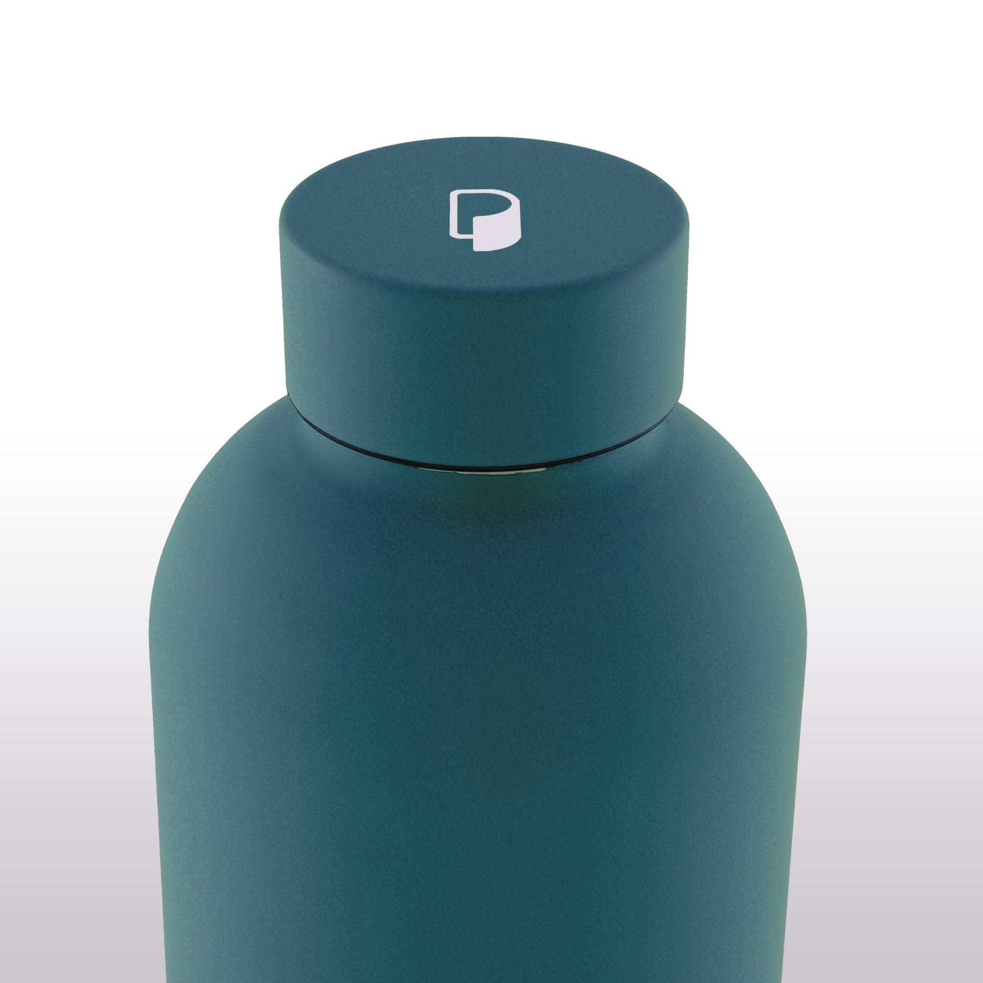thermalBottle [Steel Blue] (500ml)