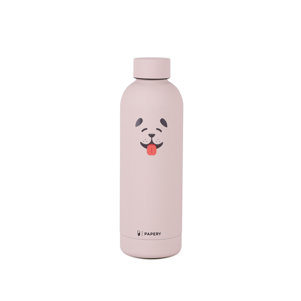 thermalBottle [Woof] (500ml)