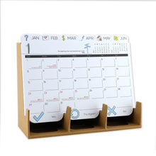 將圖片載入圖庫檢視器 2023 calendar [Hard decisions made easy] - Papery.Art
