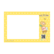 Photo Printing [LuLu the Piggy - Bee & Flower]