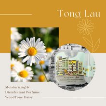 將圖片載入圖庫檢視器 AYYYA X Bymamalaterre Moisturizing &amp; Disinfectant Perfume [ Hong Kong Series - Tong Lau ] - Papery.Art
