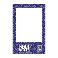 Photo Printing [AsviivsA - CA$H] (Vertical) - Papery.Art