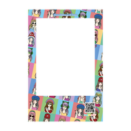 Photo Printing [AsviivsA - Cosmetic Cindy] (Vertical) - Papery.Art