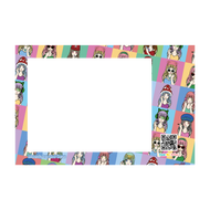 Photo Printing [AsviivsA - Cosmetic Cindy] (Horizontal) - Papery.Art